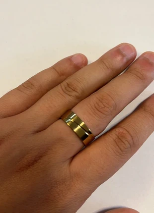 Anelli uomo minimal, marque: Uomo, état: Neuf sans étiquette, taille: 18,5 mm, 1,99 €, 2,79 € Protection acheteurs incluse