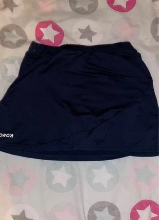 broek rokje, merk: Korok, staat: Heel goed, maat: S / 36 / 8, € 12,00, € 13,30 inclusief Kopersbescherming