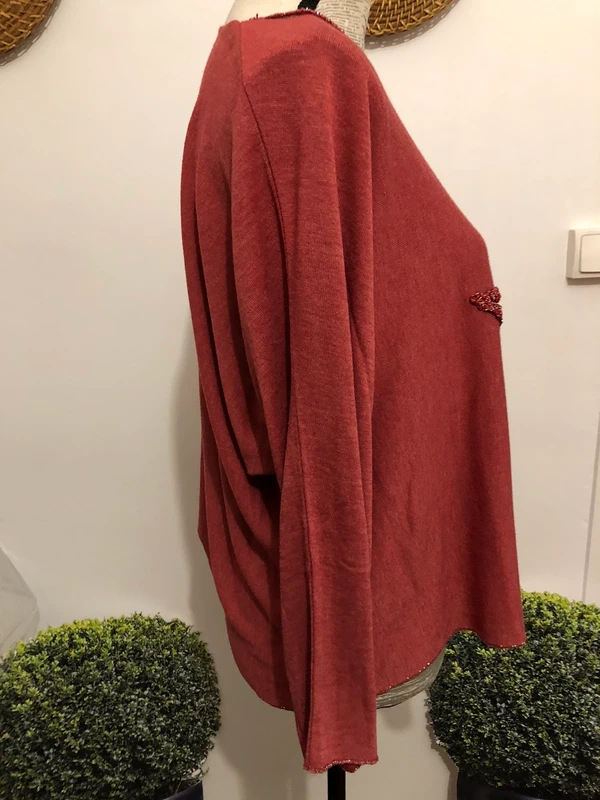 Pull loose New collection - photo numéro 2