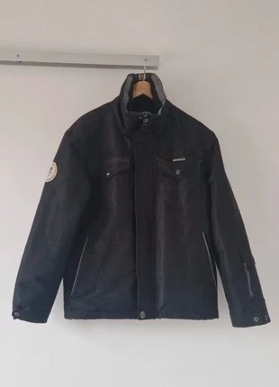 Blouson noir sun valley taille M, brand: Sun Valley, condizioni: Ottime, taglia: M, €14.00, €15.40 include la Protezione acquisti