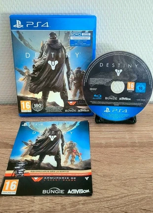 Jeu PS4 - Destiny - Très bon état, condition: Very good, €5.00, €5.95 includes Buyer Protection