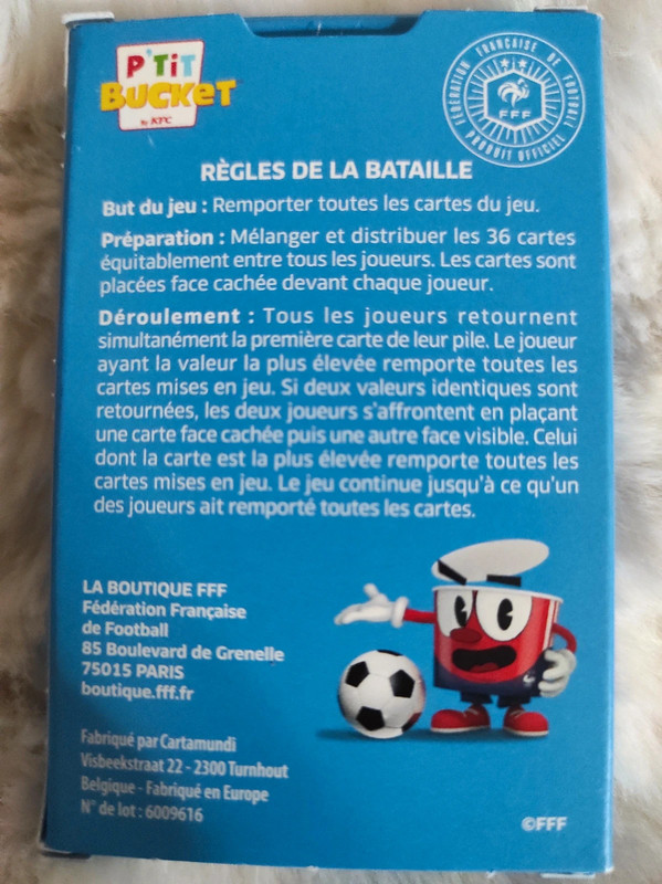 Boutique équipe cheap de france football