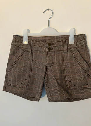 Short femme marron Illusion taille 38, brand: Illusion, condition: Very good, size: M / 38 / 10, €3.09, €3.94 includes Buyer Protection