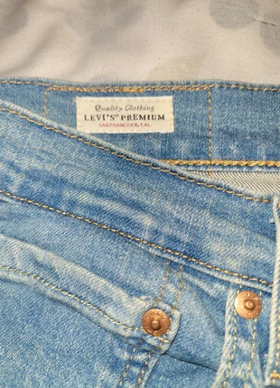 Levi strauss, marque: Levi's, état: Bon état, taille: W30 | FR 40, 20,00 €, 21,70 € Protection acheteurs incluse