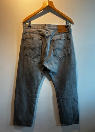 Levi's jeansbroek lot 551, merk: Levi's, staat: Nieuw zonder prijskaartje, maat: W32 | FR 42, € 55,00, € 58,45 inclusief Kopersbescherming