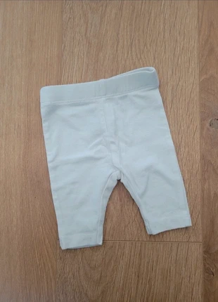 Legging fille 1 mois, condizioni: Buone, taglia: 1-3 mesi / 56 cm, €1.00, €1.75 include la Protezione acquisti