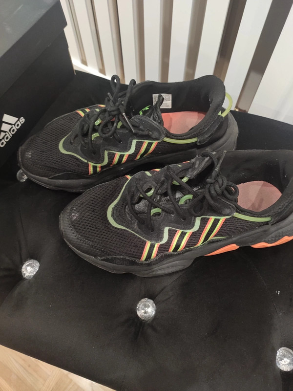 Buty Adidas Ozweego 41 1 2 Vinted
