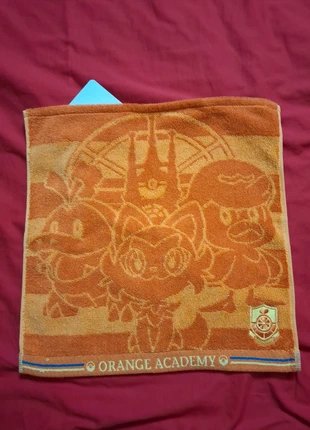 Cute hands Towel pokemon scarlet violet orange academy new with tag original, marca: Pokémon, estado: Novo com etiquetas, €5.00, €5.95 inclui Proteção do Comprador