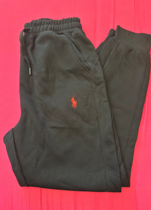 Ralph Lauren jogging, marque: PAS, état: Très bon état, taille: L, 51,00 €, 54,25 € Protection acheteurs incluse