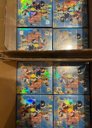 Display naruto kayou 2 yuan série 7, marca: Kayou, estado: Novo sem etiquetas, €18.00, €19.60 inclui Proteção do Comprador