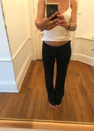 Pantalon de tailleur G-Star, brand: G-Star, condition: Very good, size: S / 36 / 8, €14.00, €15.40 includes Buyer Protection