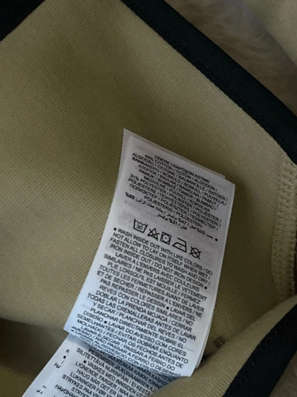 Veste Nike tech - photo numéro 7