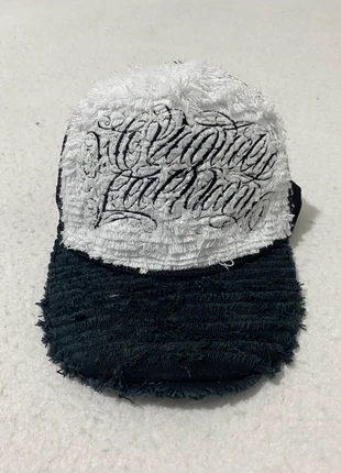 cap crazysocietylab, marke: crazysocietylab, zustand: Neu, mit Etikett, größe: Einheitsgröße, 34,90 €, 37,35 € inklusive Vinted-Käuferschutz