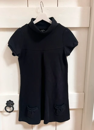 Robe noire, brand: Rosebud, condition: Good, size: XS / 34 / 6, €7.00, €8.05 includes Buyer Protection