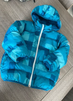 Giubbotto Adidas, marca: adidas, estado: Muito bom, tamanho: 4 anos / 104 cm, €9.00, €10.15 inclui Proteção do Comprador