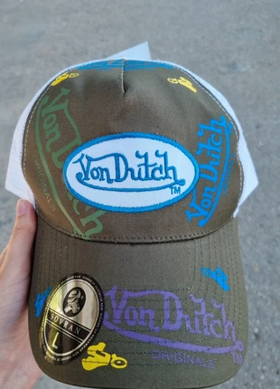 y2k cap, merk: y2k, staat: Nieuw met prijskaartje, maat: Universele maat, € 15,00, € 16,45 inclusief Kopersbescherming