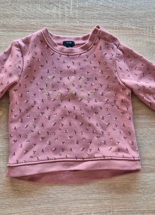 Pull chaud, brand: Kiabi, condition: Very good, size: 12-18 months / 80 cm, €3.00, €3.85 includes Buyer Protection