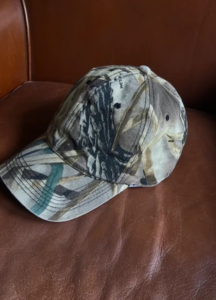 Vintage real tree adjustable cap, brand: Realtree, condition: Very good, size: One size, £15.00, £16.45 includes Buyer Protection Pro