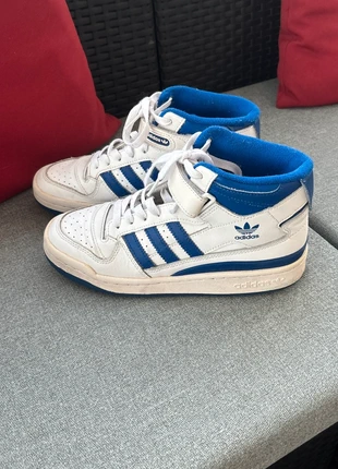 Adidas forum, marca: adidas, estado: Muito bom, tamanho: 37.5, €20.00, €21.70 inclui Proteção do Comprador