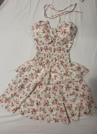 vestito senza spalline, zustand: Sehr gut, größe: Einheitsgröße, 12,00 €, 13,30 € inklusive Vinted-Käuferschutz