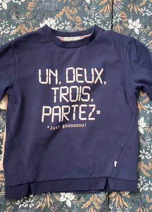 Sweat billybandit , marke: Billybandit, zustand: Sehr gut, größe: 8 Jahre / 128, 10,00 €, 11,20 € inklusive Vinted-Käuferschutz