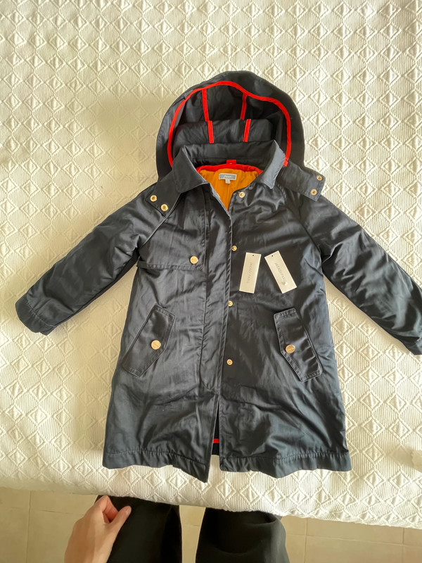 Chaqueta de Jacadi