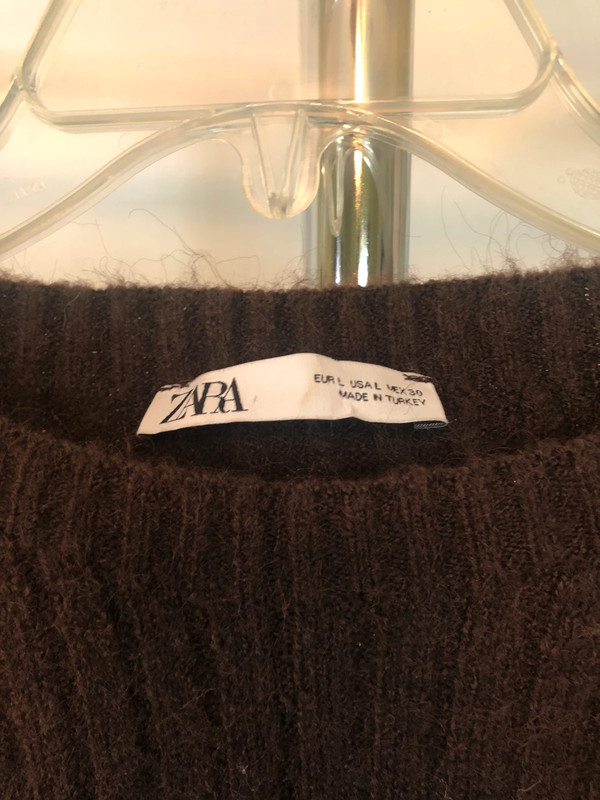 Suéter de Zara 2