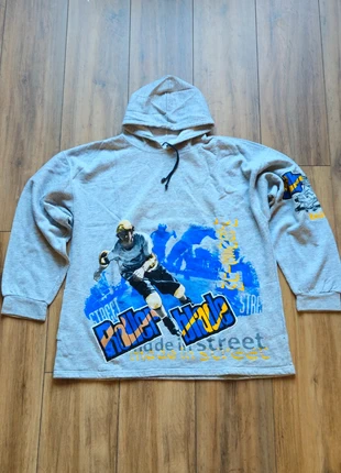 Sweat a capuche vintage 90s Roller extrem taille M, marque: Vintage, état: Très bon état, taille: M, 15,00 €, 16,45 € Protection acheteurs incluse