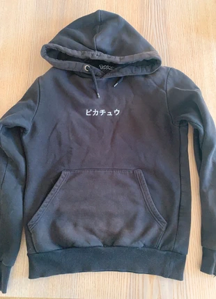 Celio x Pokémon Sweat-shirt | XS, merk: Celio, staat: Heel goed, maat: XS, € 12,00, € 13,30 inclusief Kopersbescherming