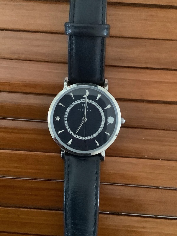 Montre Victoria Vinted