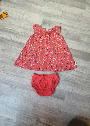 Robe 6 mois, marke: Mexx, zustand: Sehr gut, größe: 3-6 Monate / 62, 2,00 €, 2,80 € inklusive Vinted-Käuferschutz