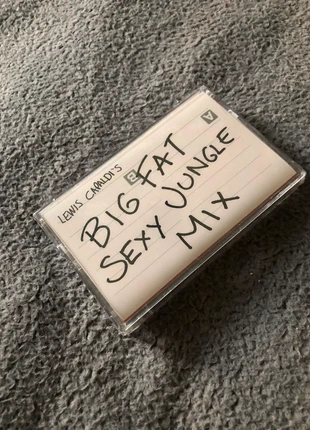 Lewis capaldi limited edition cassette, condition: New with tags, £27.50, £29.58 includes Buyer Protection