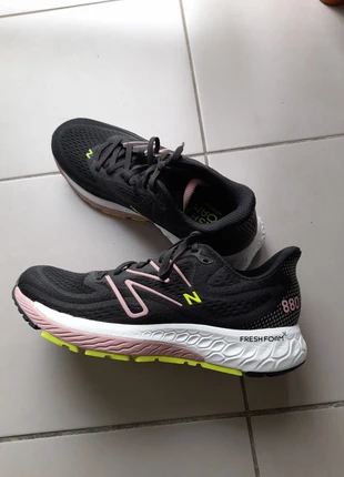 Baskets running neuves, brand: New Balance, condition: New without tags, size: 41.5, €100.00, €105.70 includes Buyer Protection