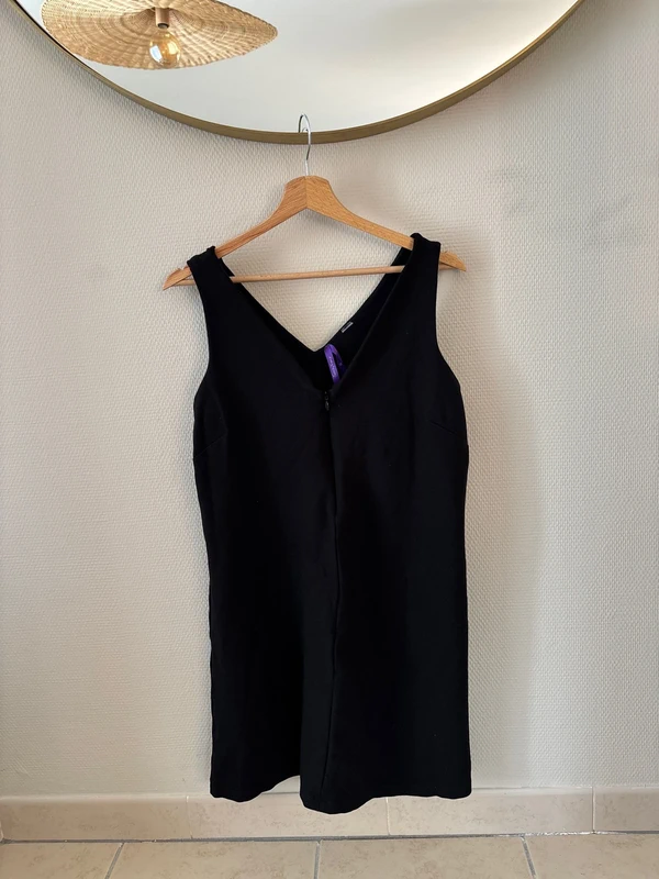 Robe maternité Seraphine - XS - photo numéro 2