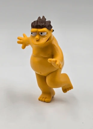Figurine 20th Century Fox Matt Groening - The Simpsons Series 6 - Barney Gumble, marca: 20th Century Fox, estado: Muito bom, tamanho: Tamanho único, €24.90, €26.85 inclui Proteção do Comprador Pro