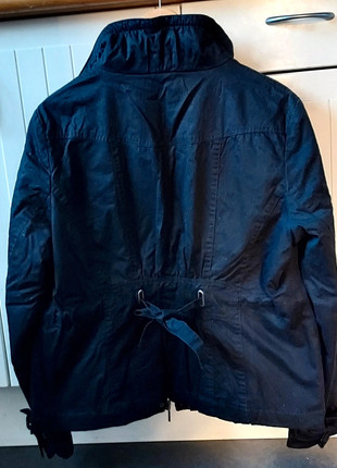 Blouson/veste noir - Taille 44