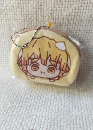 Peluche llavero Zenitsu Demon slayer aNYplace, marca: aNYplace, estado: Nuevo sin etiquetas, tamaño: Talla única, 10,00 €, 11,20 € Protección al comprador incluida