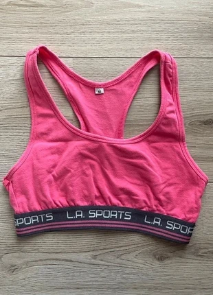 Sport BH, marque: Zeeman, état: Neuf sans étiquette, taille: M, 2,00 €, 2,80 € Protection acheteurs incluse