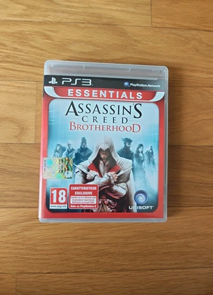 Assassin's creed brotherhood PS3, état: Très bon état, 5,00 €, 5,95 € Protection acheteurs incluse
