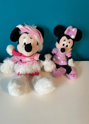 2 peluches minnie, marque: Minnie, état: Très bon état, taille: Taille unique, 7,00 €, 8,05 € Protection acheteurs (Pro) incluse