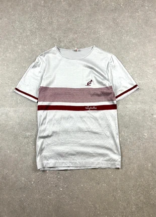 Vintage Australian Tee Shirt 1990s Colletto Capri, merk: Australian, staat: Heel goed, maat: L / 40 / 12, € 22,00, € 23,80 inclusief Kopersbescherming Pro