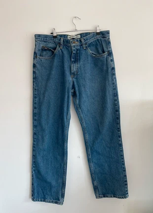 Jean coupe droite de la marque Lee, brand: Lee, condition: Very good, size: XL, €35.00, €37.45 includes Buyer Protection Pro