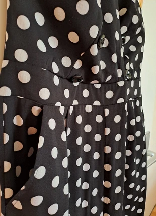 Kombinezon damski na lato, marke: Boohoo, zustand: Sehr gut, größe: L / 40 / 12, 5,00 €, 5,95 € inklusive Vinted-Käuferschutz