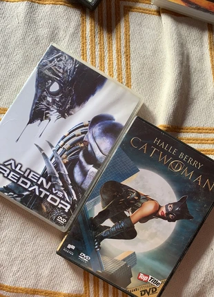 2 DVD , zustand: Sehr gut, 2,00 €, 2,80 € inklusive Vinted-Käuferschutz