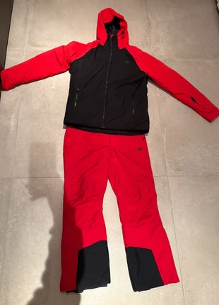 Ensemble de ski 4F, marca: 4F, estado: Muy bueno, tamaño: S, 125,00 €, 131,95 € Protección al comprador incluida