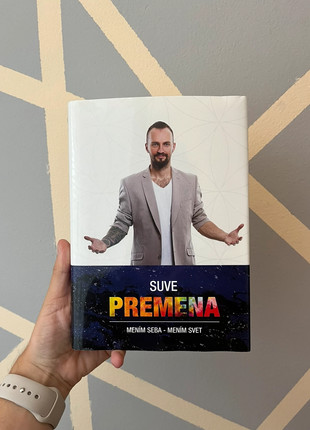 Obrázek k inzerátu: Suve-Premena