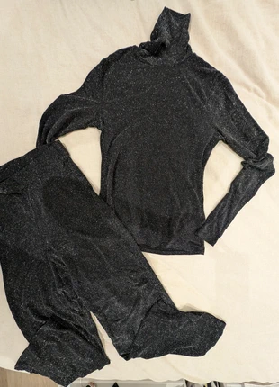 Ensemble tunique, brand: H&M, condizioni: Ottime, taglia: XS / IT 38 / EU 34, €25.00, €26.95 include la Protezione acquisti