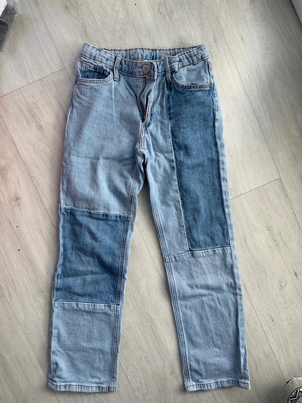 Jean 👖 1