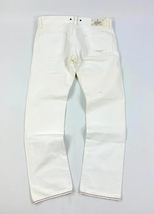 Jeans Stone Island Denim Archive – W33 - M, marke: Stone Island, zustand: Gut, größe: M, 59,00 €, 62,65 € beinhaltet Vinted-Käuferschutz Pro