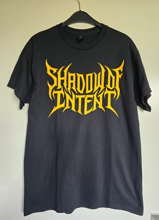 Shadow Of Intent t-shirt, brand: Gildan, condizioni: Nuovo senza cartellino, taglia: M, €35.00, €37.45 include la Protezione acquisti